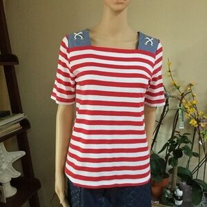 JONES NEW YORK NWT sz small